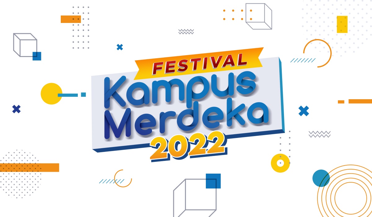 Festival Kampus Merdeka